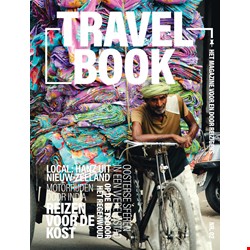 TRAVELBOOK 2017-02