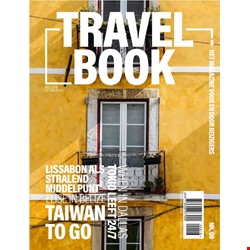 TRAVELBOOK 2018-8