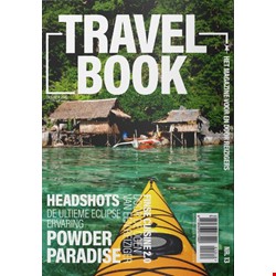 TRAVELBOOK 2019-13