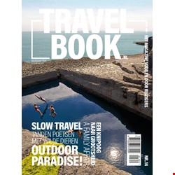 TRAVELBOOK 2020 - 14