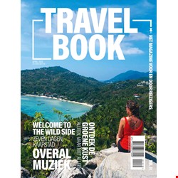 TRAVELBOOK 2019-11