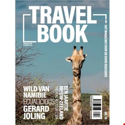 TRAVELBOOK 2019-10