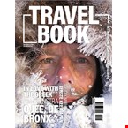 TRAVELBOOK 2018-9