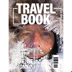 TRAVELBOOK 2018-9
