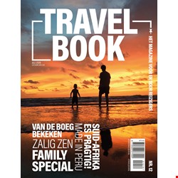 TRAVELBOOK 2019-12